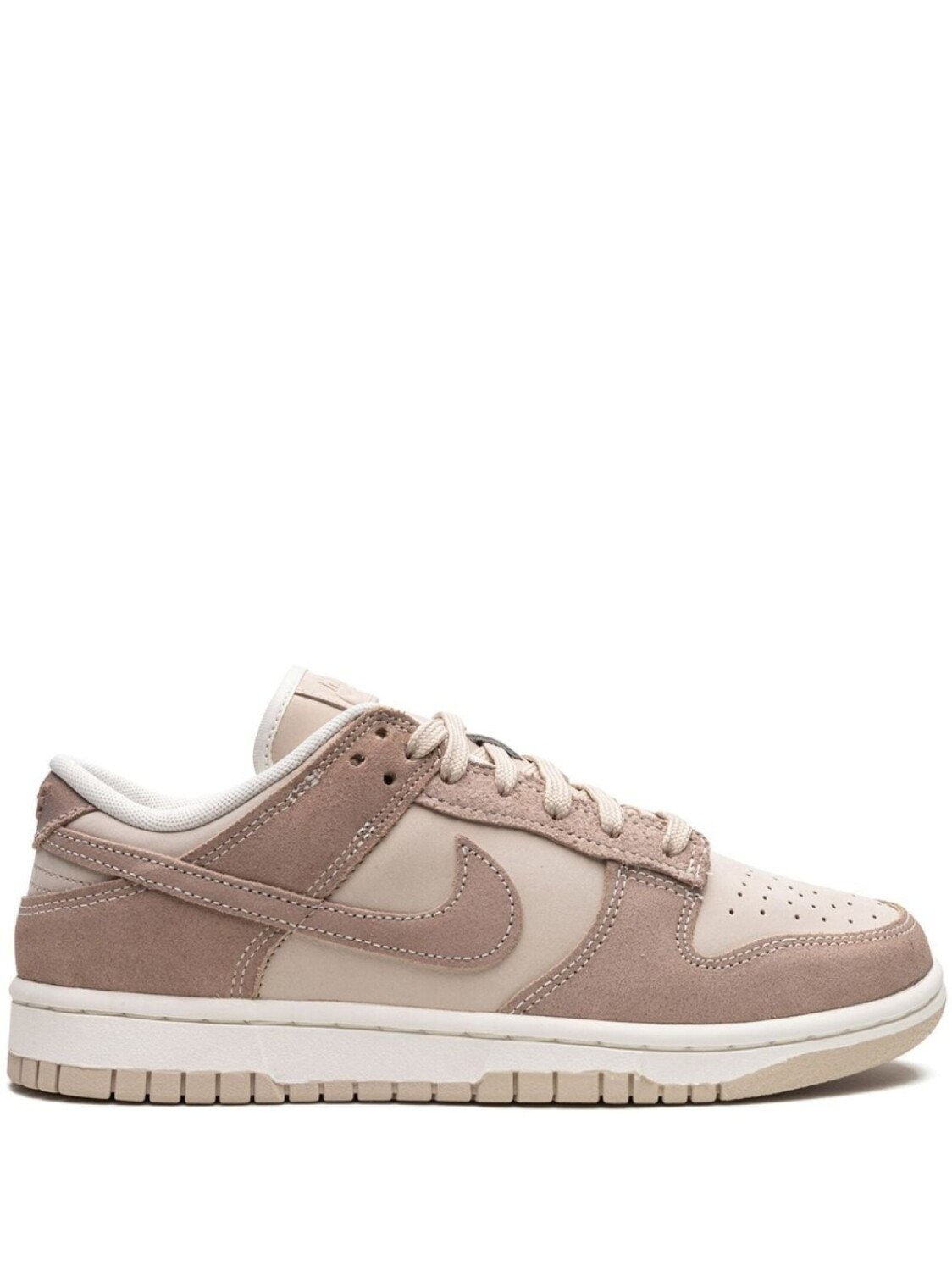 

Nike кроссовки Dunk Low Sandrift, нейтральный цвет