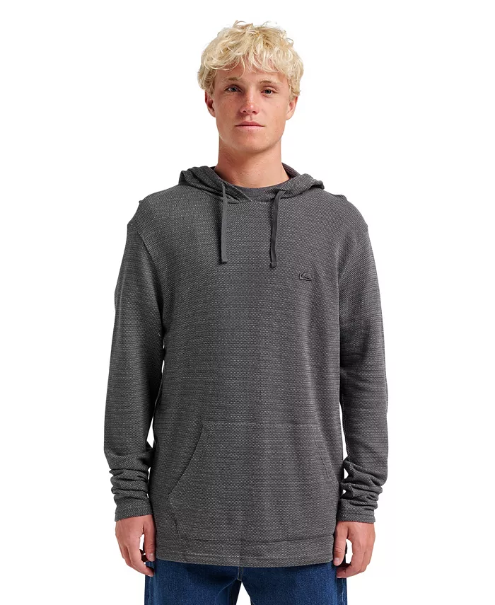 

Мужская толстовка с длинным рукавом Vista Quiksilver, серый