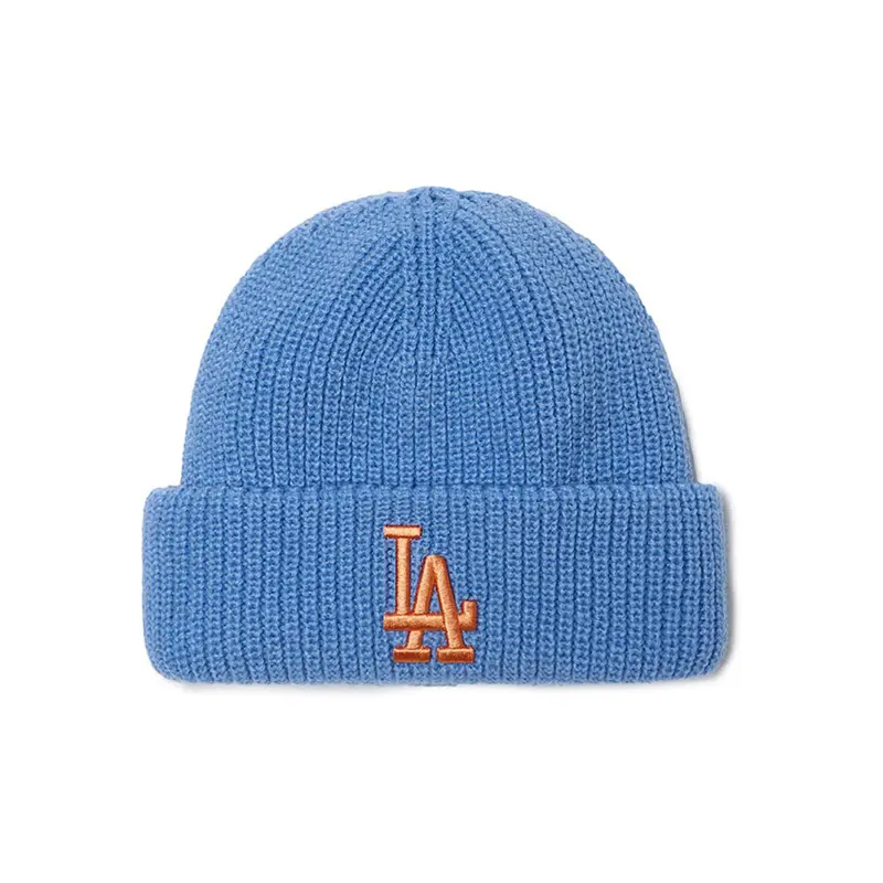

MLB Унисекс шапка бини, Blue