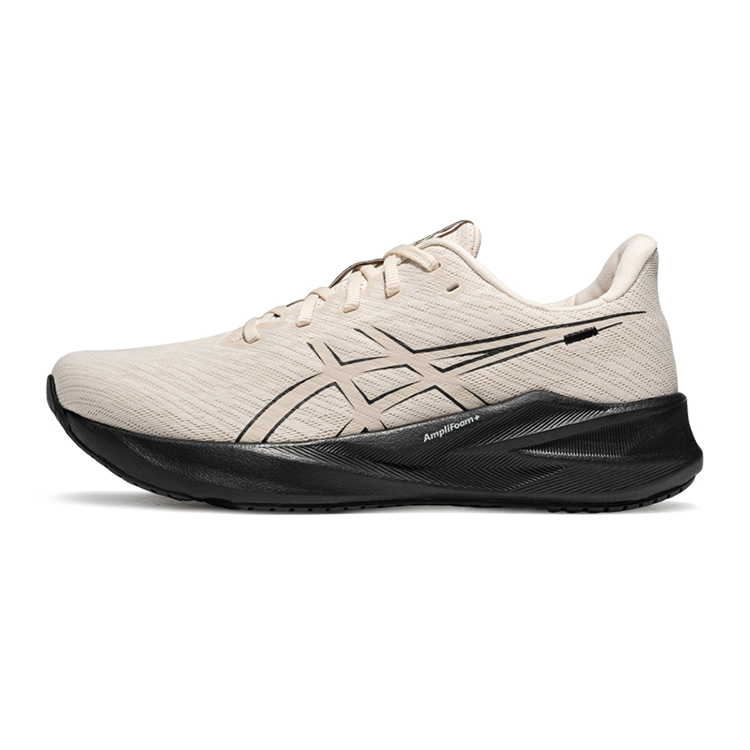 

ASICS Кроссовки для бега VERSABLAST 4 Rebound Low, мужские, белые, черные
