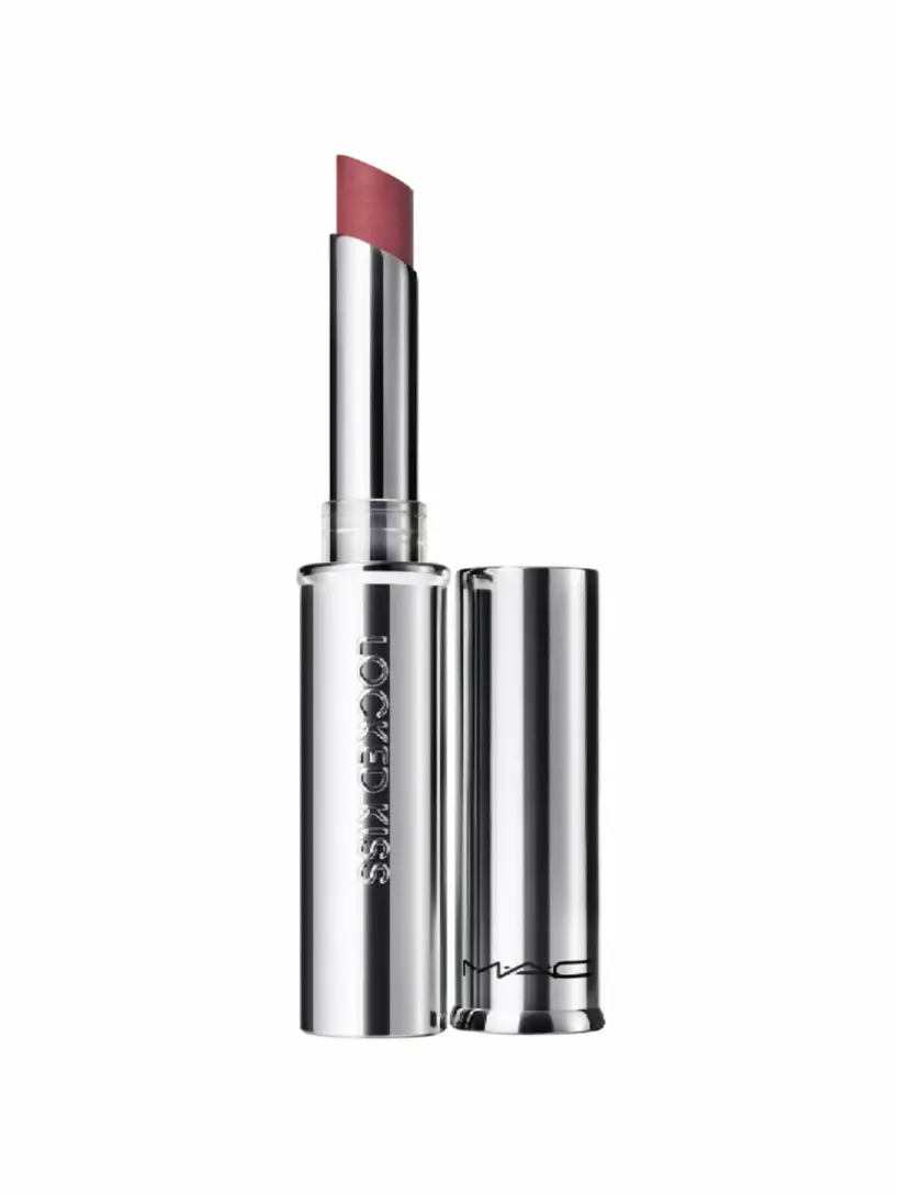 

Помада Locked Kiss 24hr Lipstick, оттенок Opulence MAC