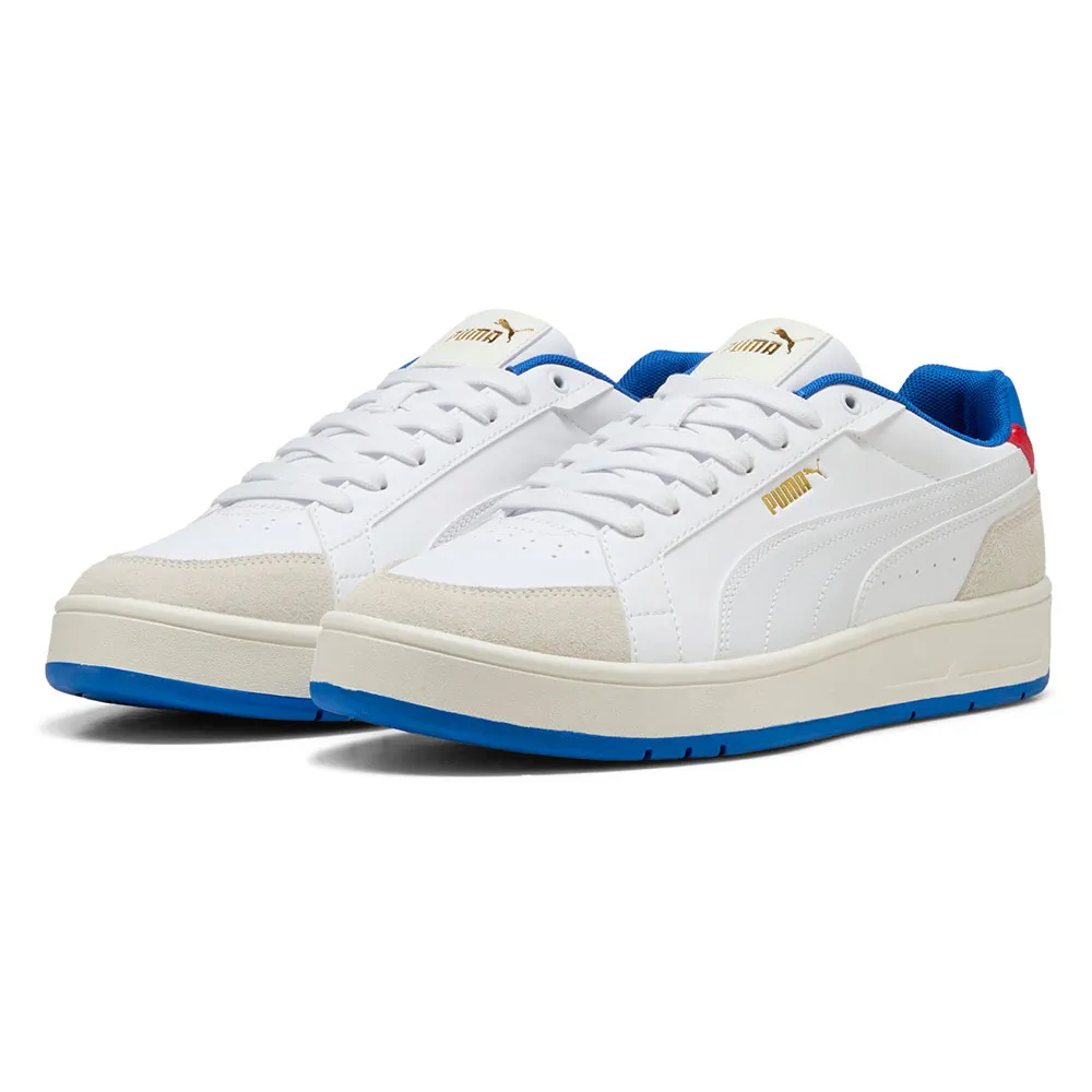 

Кроссовки Puma Court Classic Sport, белый