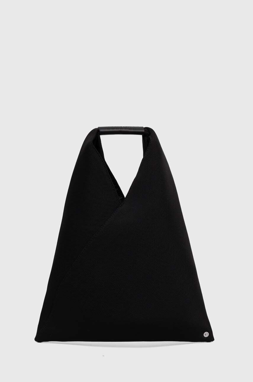 

Сумочка MM6 Maison Margiela, черный