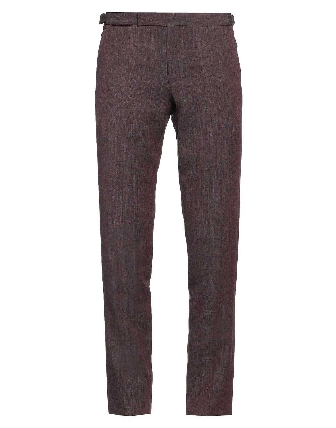 

Брюки Zegna, бордовый