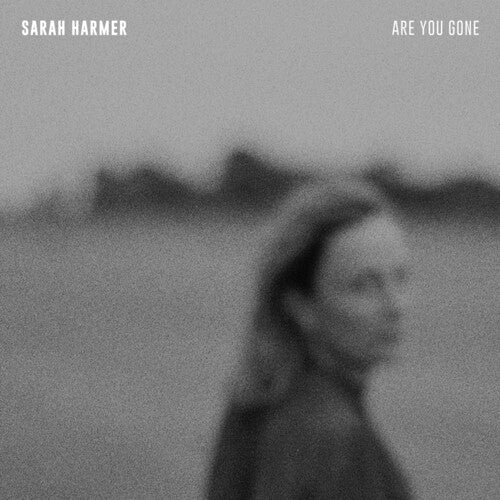 

Виниловая пластинка Harmer, Sarah: Are You Gone