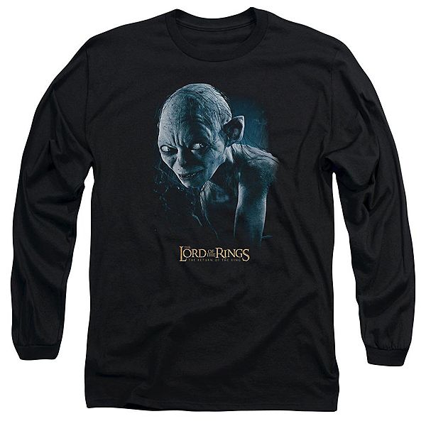 

Футболка с длинным рукавом Lord of the Rings Sneaking Licensed Character