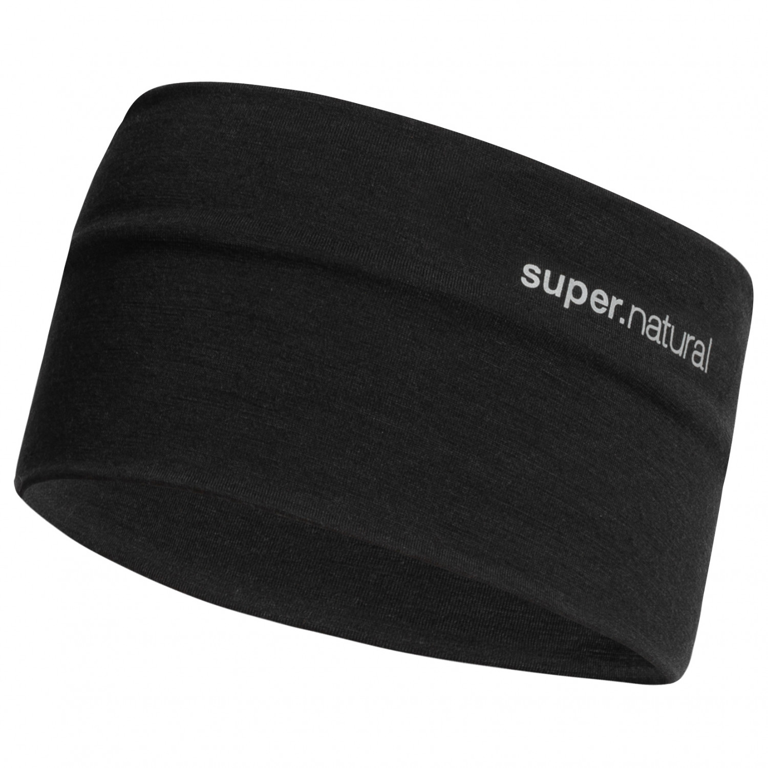 

Повязка на голову Super Natural Wanderlust Headband, цвет Jet Black