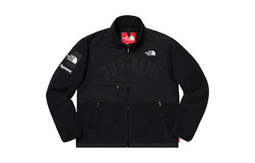 

The North Face X Co-branded Collection Velvet Jacket Men Supreme