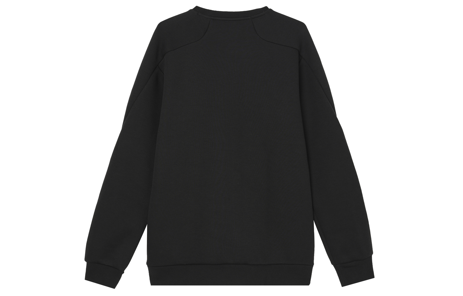 Wuji Series FW24 Свитер Мужской Черный Adidas — фото 3