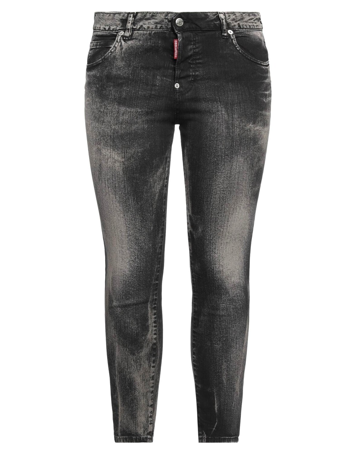 

Джинсы Dsquared2, черный