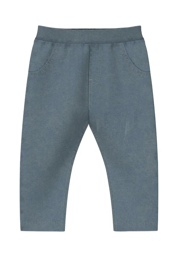 Брюки S.Oliver, Blau