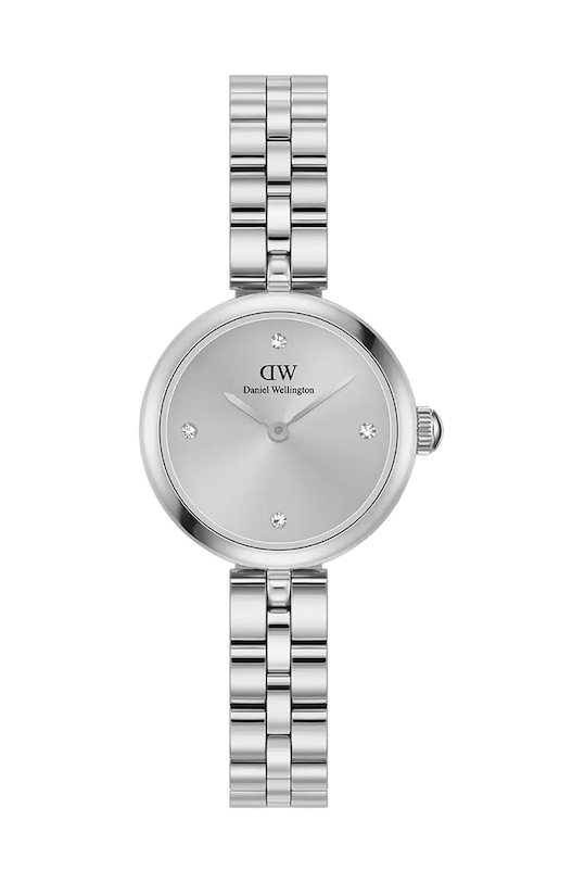 

Часы Daniel Wellington, серебряный