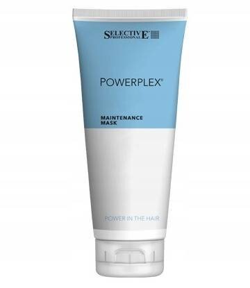 

Селективная поддерживающая маска Powerplex 200 мл Selective