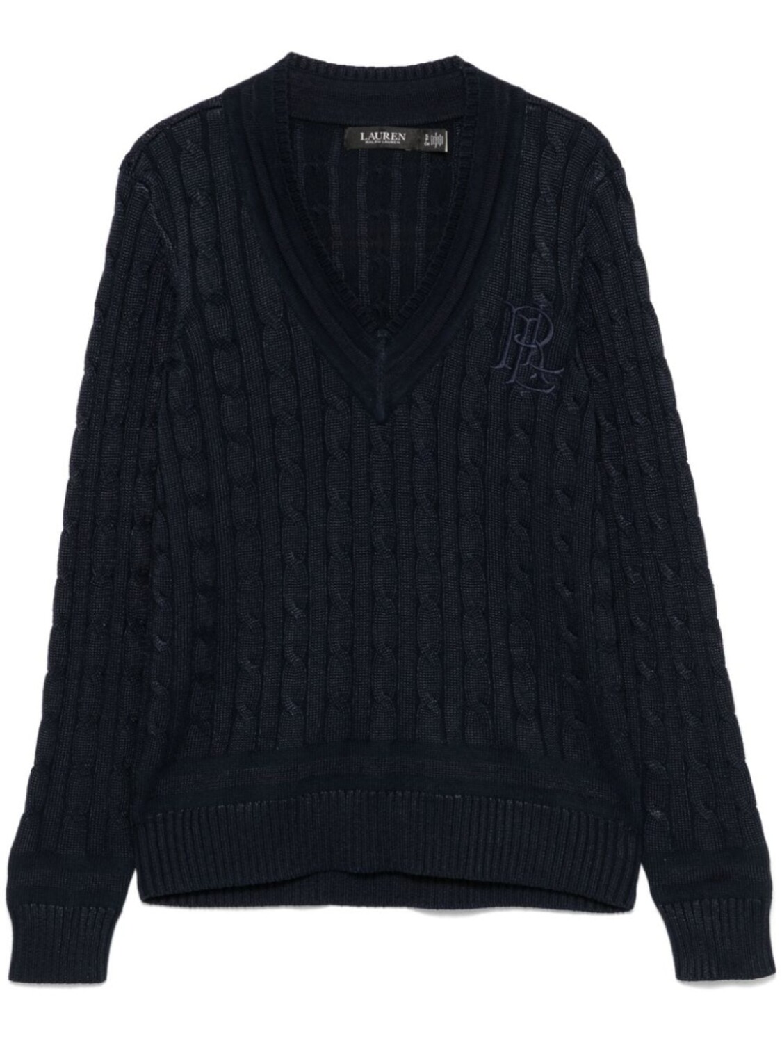 

Lauren Ralph Lauren свитер Meren, синий