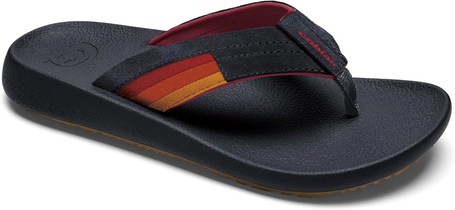 

Мужские сандалии Cobian Kandui, темно-синий