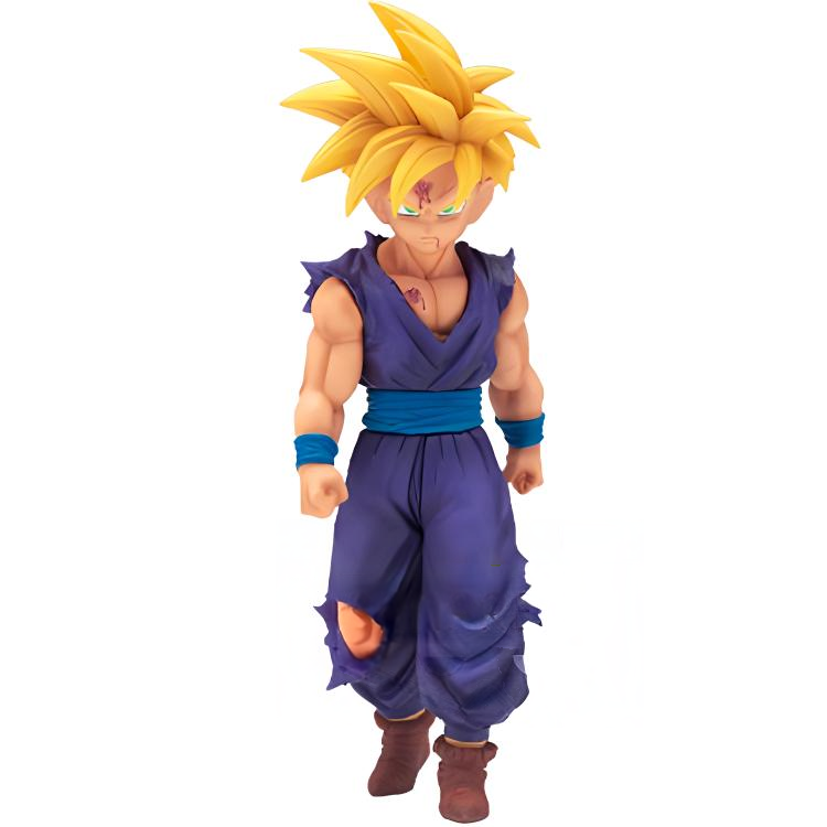 

Коллекция очков Son Gohan Outfit Collection, Dragon Ball Z 5 Model B BANPRESTO