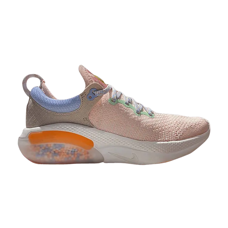 Кроссовки Nike Wmns Joyride Run Flyknit, Washed Coral