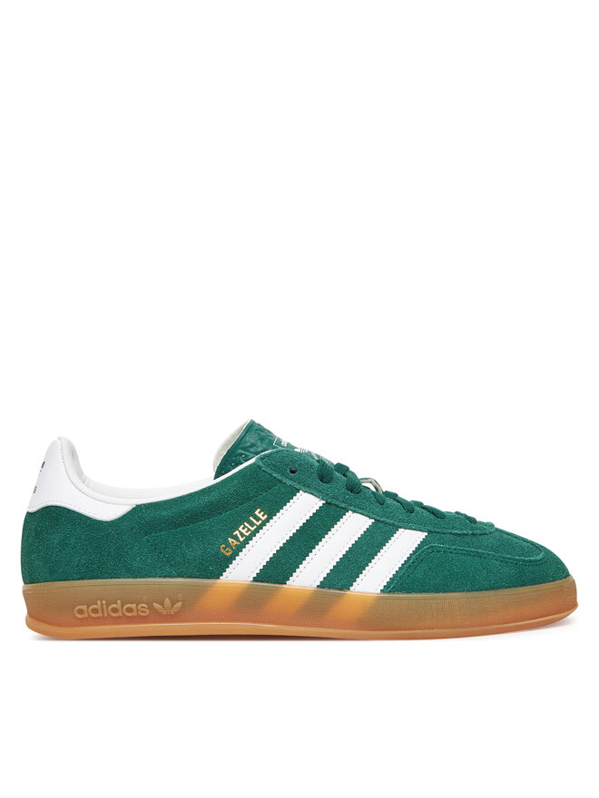 

Кроссовки Gazelle In JI2062 Adidas, зеленый