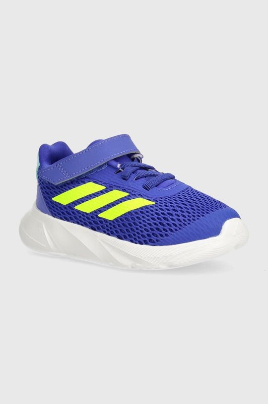 

Детские кроссовки DURAMO SL EL adidas, синий