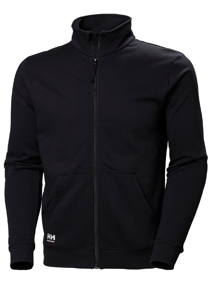 

Пуловер Helly Hansen Pullover, черный