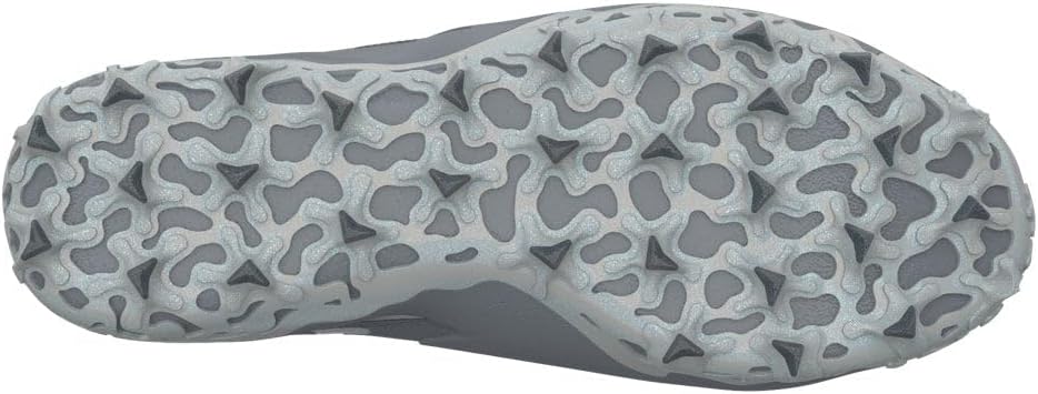 Under Armour мужские бейсбольные бутсы Harper 10 Pro TPU - амортизирующая поддержка с улучшенным сцеплением, Bbgtitan Gray — фото 4