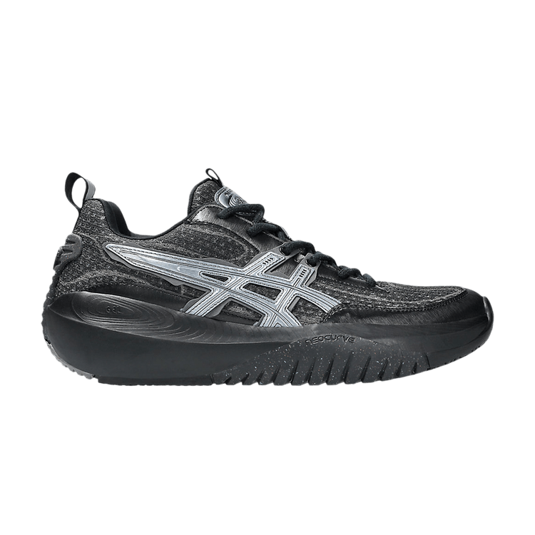 

Кроссовки Neocurve 'Black Pure Silver', черный