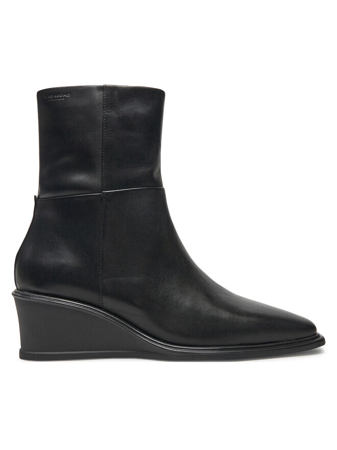 Ботильоны Vagabond Shoemakers, черный