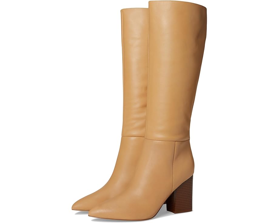 

Ботинки Nine West Peachey, цвет Light Natural Leather