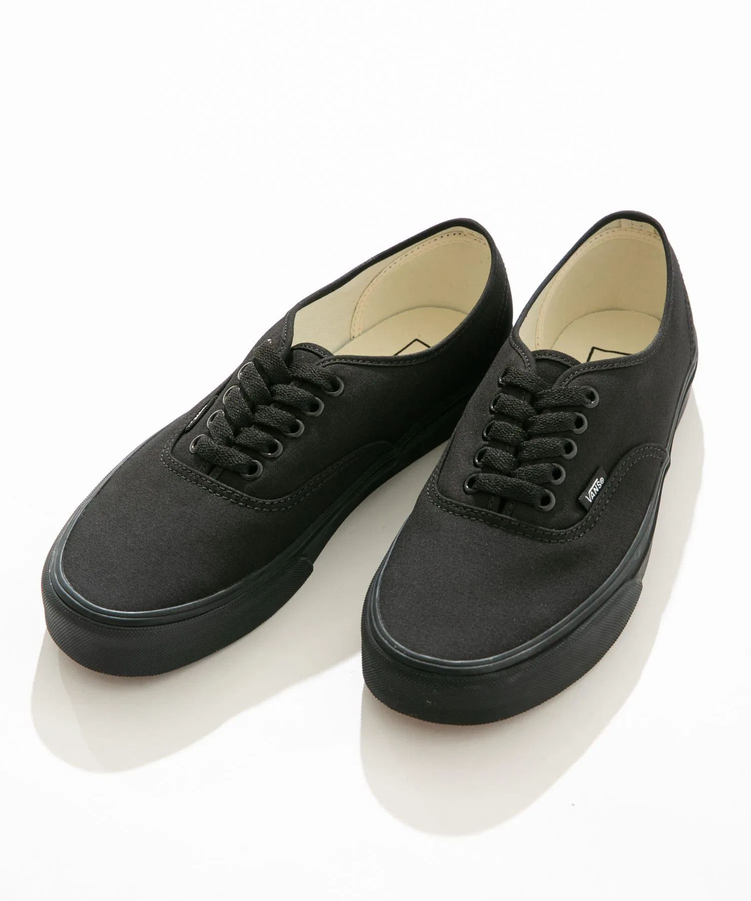 Мужские кроссовки VANS UA AUTHENTIC