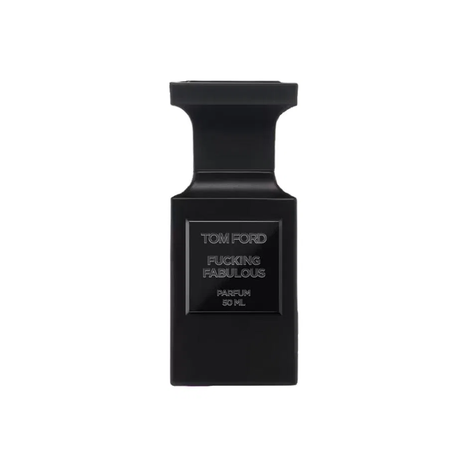 Парфюм Tom Ford Fabulous Charm кожаный аромат 50ml
