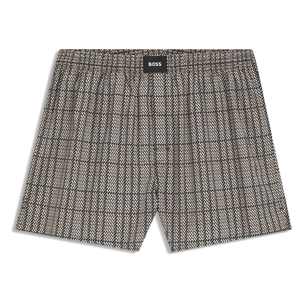

Боксеры 2 шт BOSS Peach boxers 2 units, серый