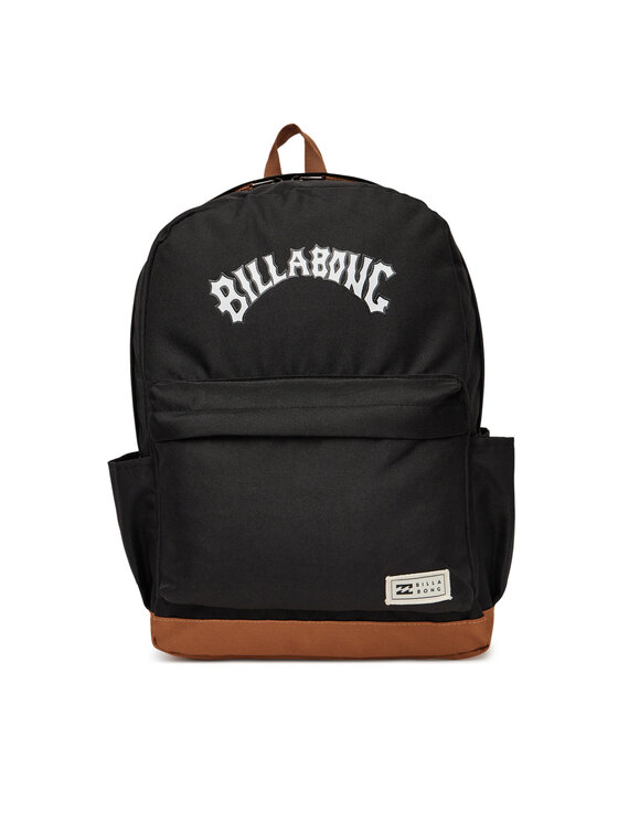 

Рюкзак BLB-KS-002-07 Billabong, черный