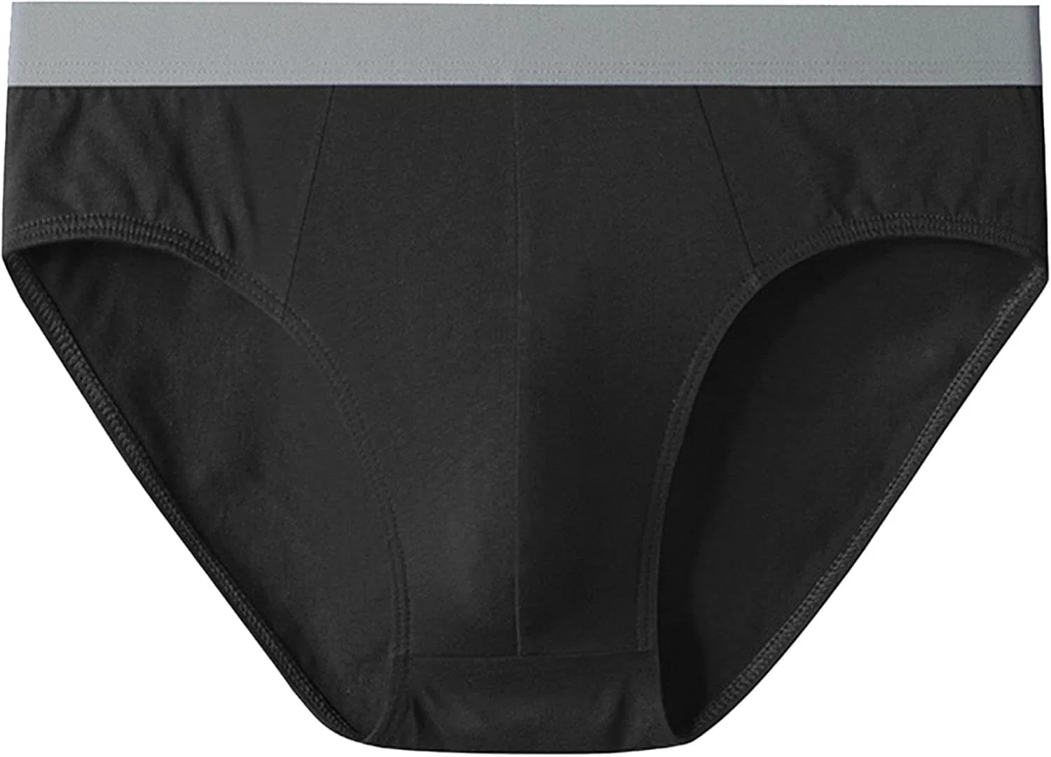Боксеры хлопковые стрейч, Black1pc
