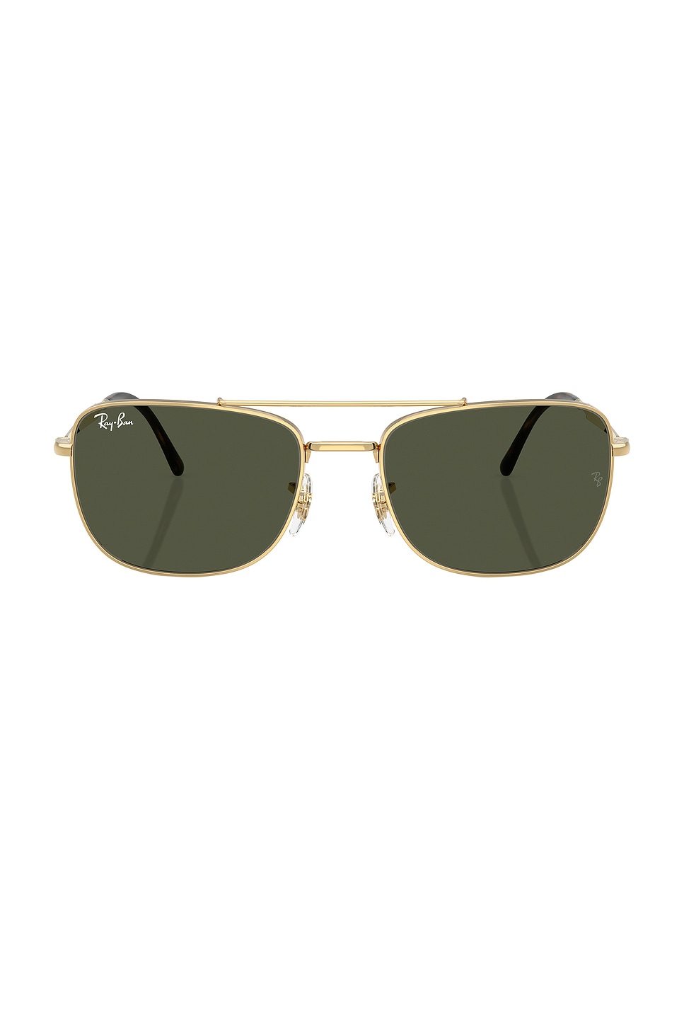 

Солнцезащитные очки-авиаторы Ray-Ban, arista