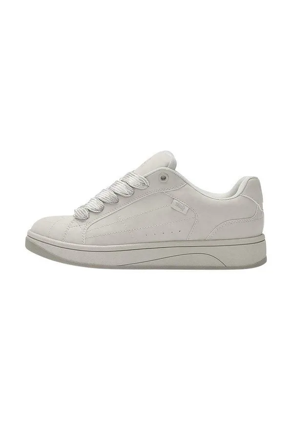 Скейтбордные ботинки Pull&Bear, Grey