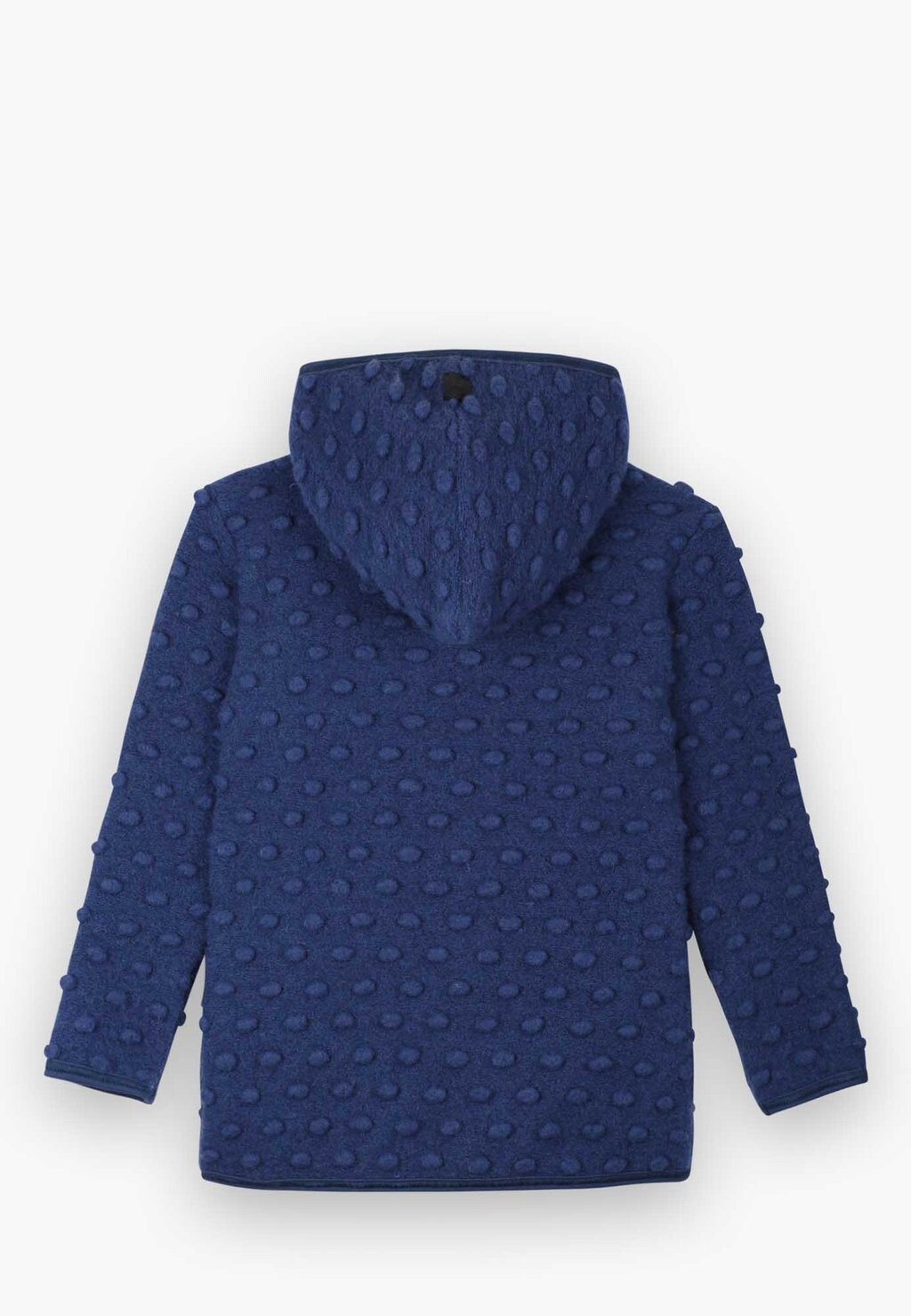 

Флисовая куртка WALK UNISEX pure pure by BAUER, темно-синий