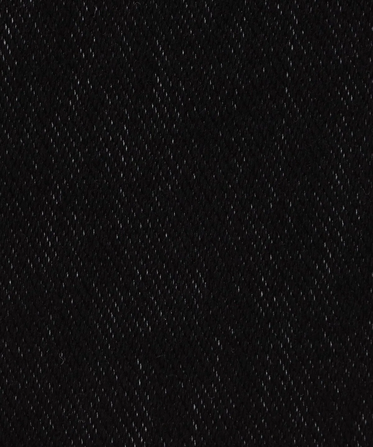 Эластичные брюки, похожие на джинсовые (детский размер) Comme Ca Ism, black — фото 2
