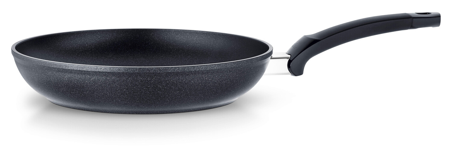 

Сковорода Fissler, черный