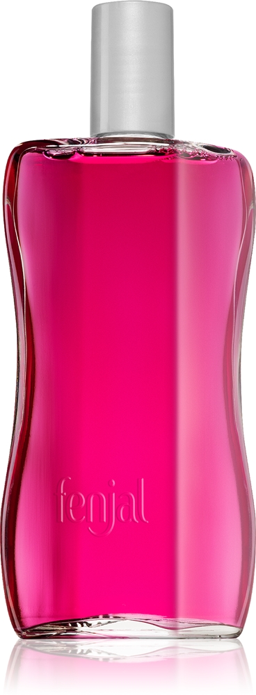 

Интенсивная расслабляющая масляная пена для ванн Fenjal, 200 мл