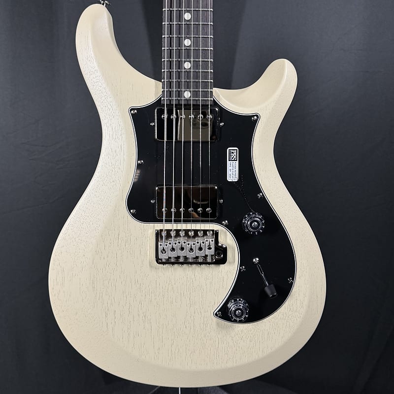 

Электрогитара PRS S2 Standard 24 Satin Antique White #576