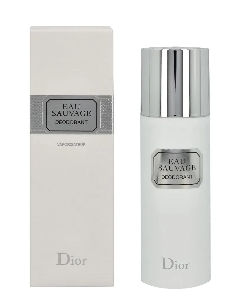 Дезодорант от Christian Dior Dior