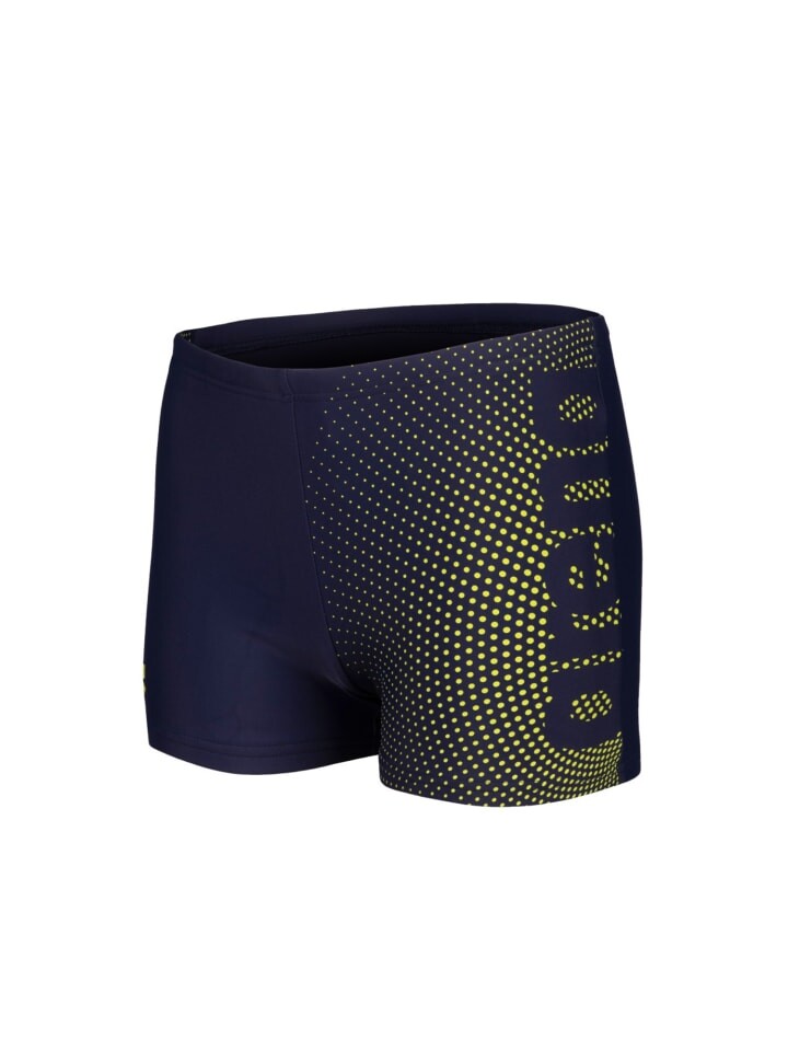 

Плавки Arena Badeshorts Dim Light, синий