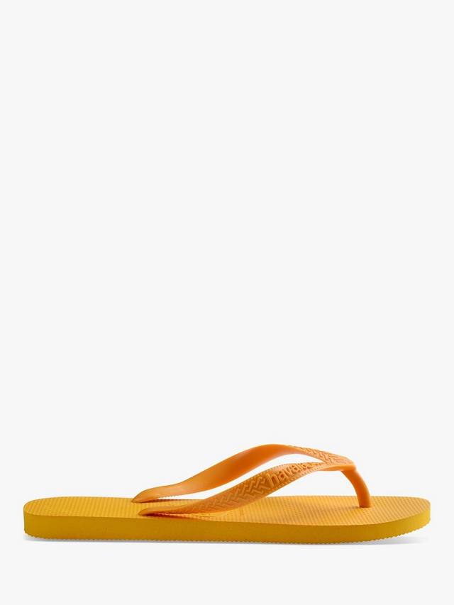 Шлепанцы Havaianas, желтый