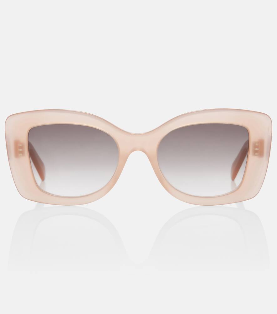 

Солнцезащитные очки cat-eye 3 Dots Celine Eyewear