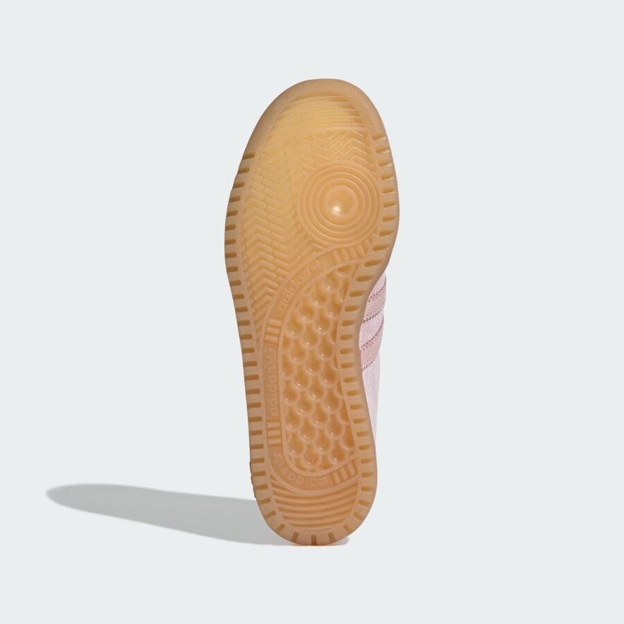 Кроссовки ADIDAS ORIGINALS BRMD, Rose/Dusky pink — фото 4