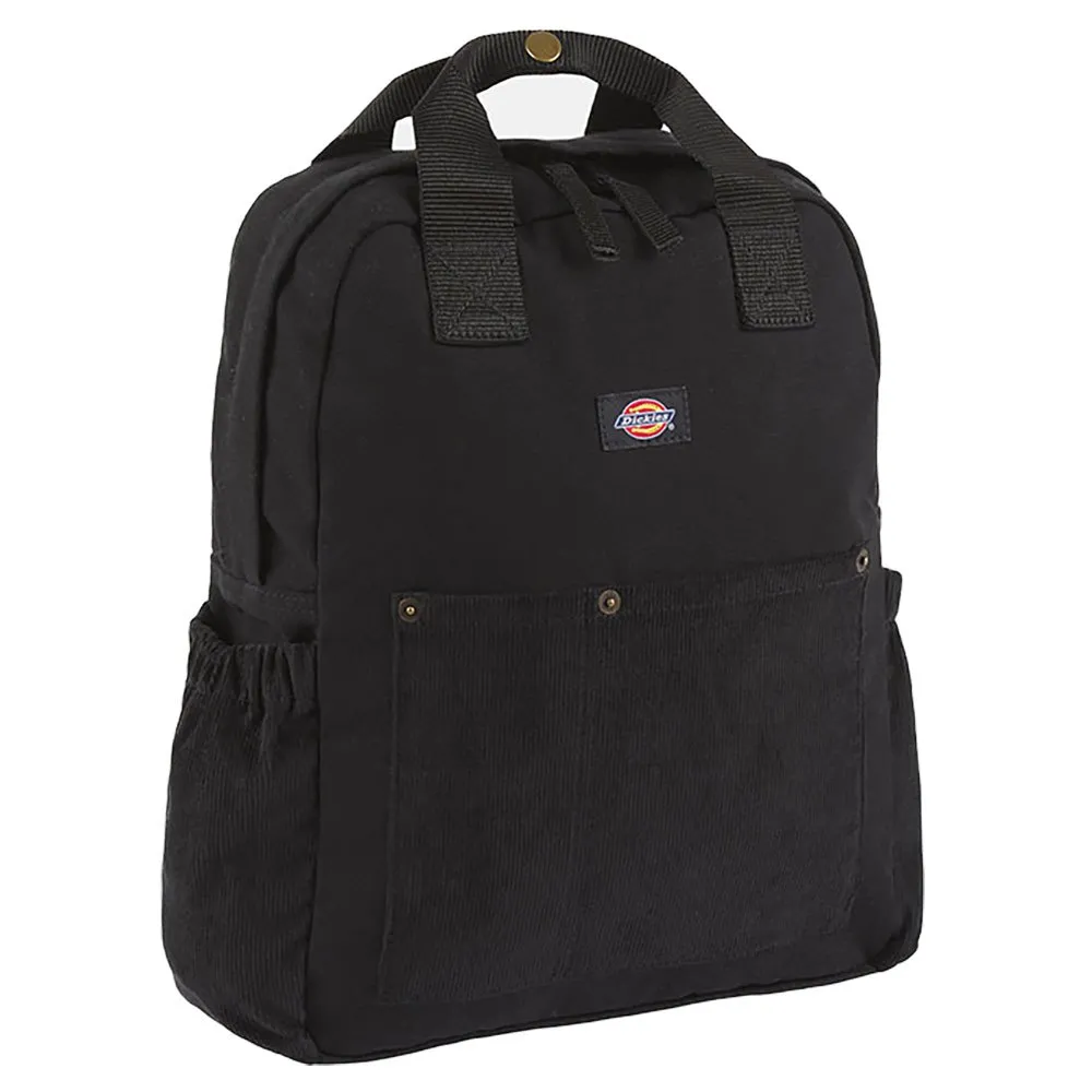 

Рюкзак Dickies Corduroy, черный