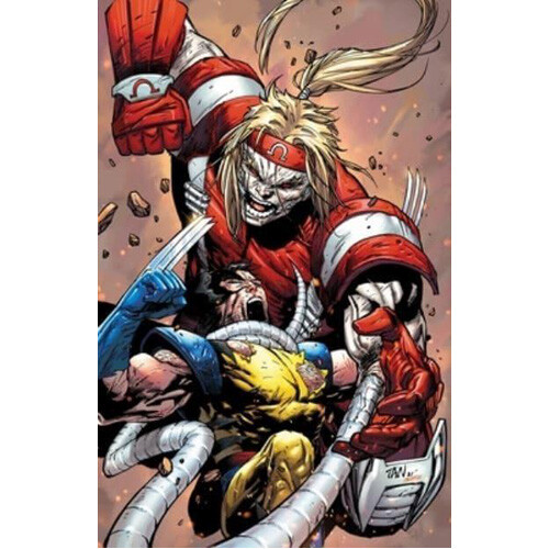 

Книга X-Men Legends Vol. 2 (Paperback)