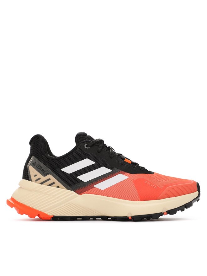 

Кроссовки Terrex Soulstride Trail Running Shoes IF5011 Adidas, оранжевый