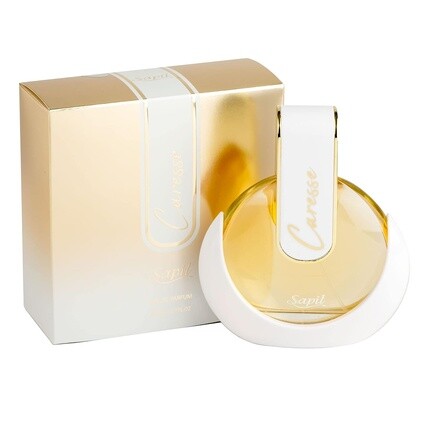 Sapil Caresse EDP 80 мл для женщин — фото 2
