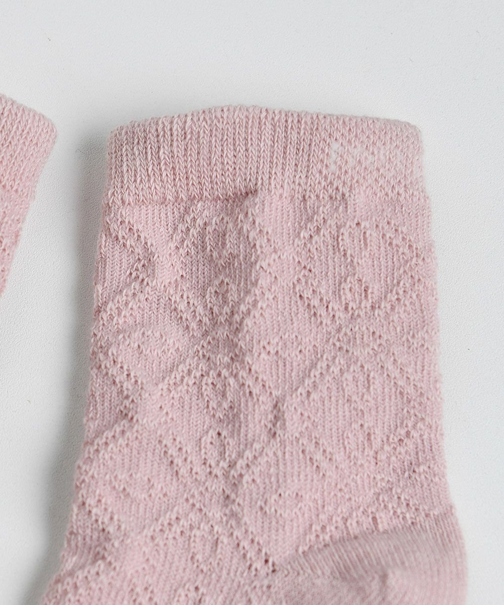 Носки Stella Moimoln, Pink — фото 4